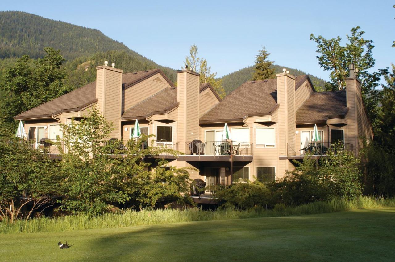 Whispering Woods Resort Welches Dış mekan fotoğraf