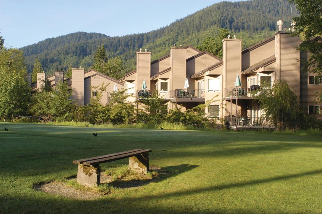 Whispering Woods Resort Welches Dış mekan fotoğraf