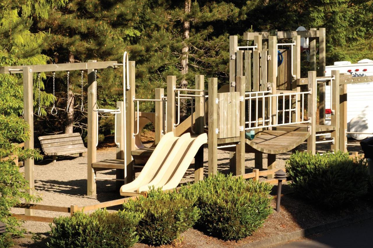 Whispering Woods Resort Welches Dış mekan fotoğraf