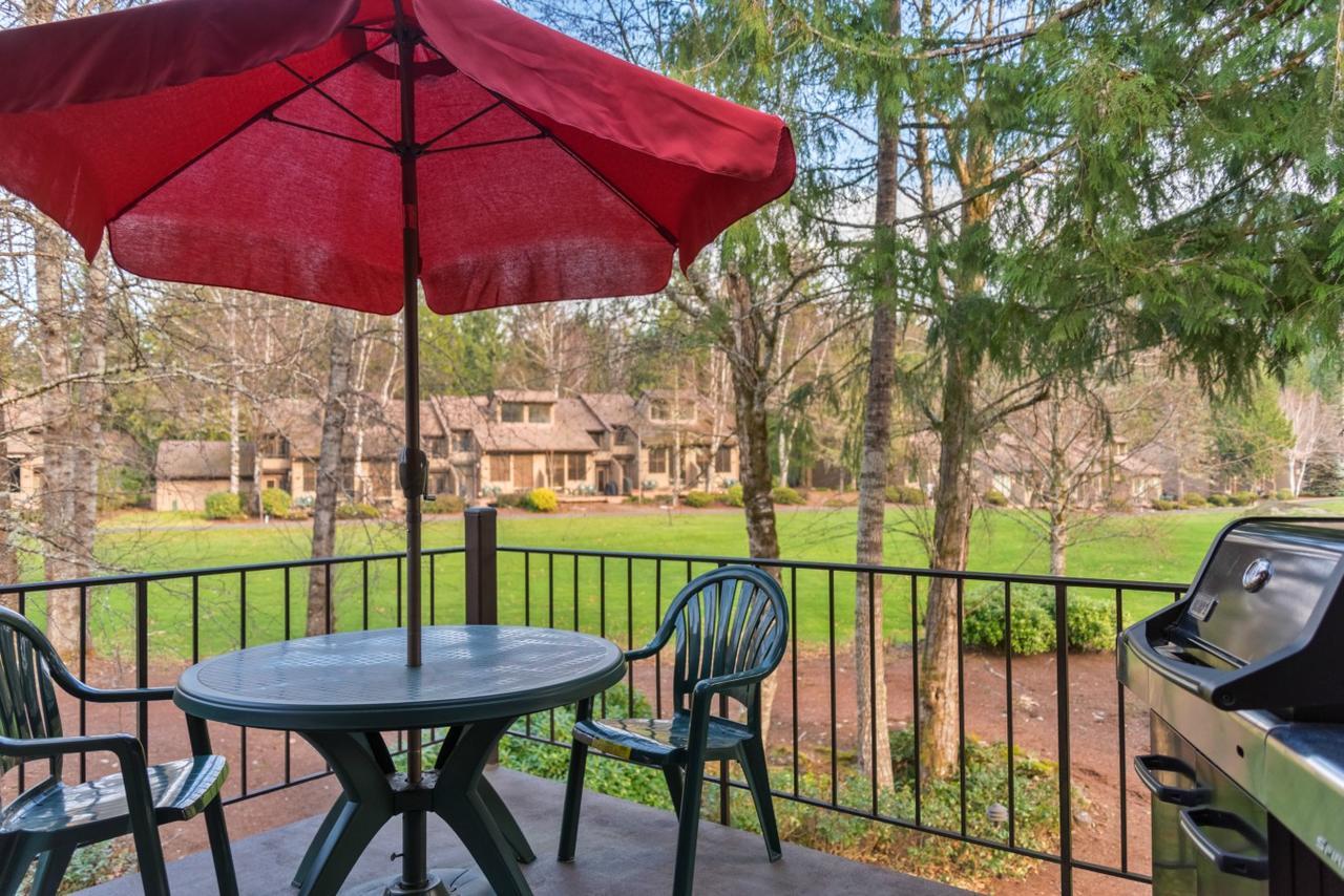 Whispering Woods Resort Welches Oda fotoğraf