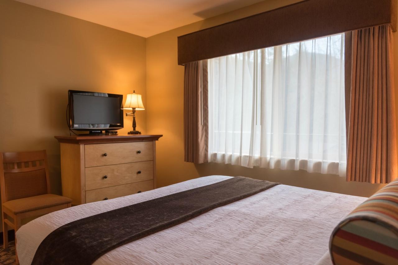 Whispering Woods Resort Welches Dış mekan fotoğraf