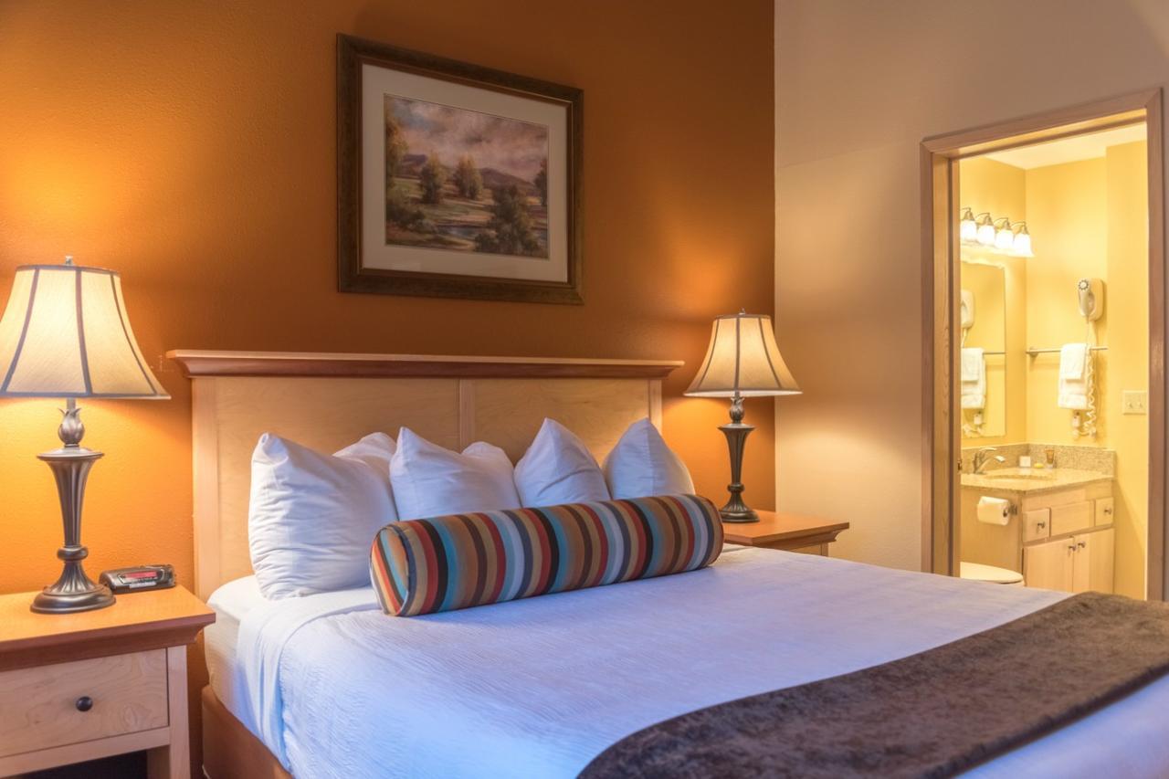 Whispering Woods Resort Welches Dış mekan fotoğraf